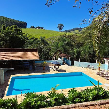 Estancia Villa Ventura Socorro  Eksteriør billede