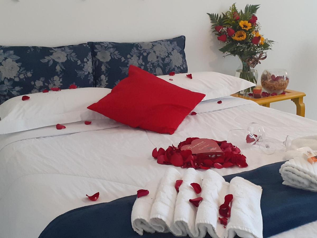 Estancia Villa Ventura Socorro  Eksteriør billede