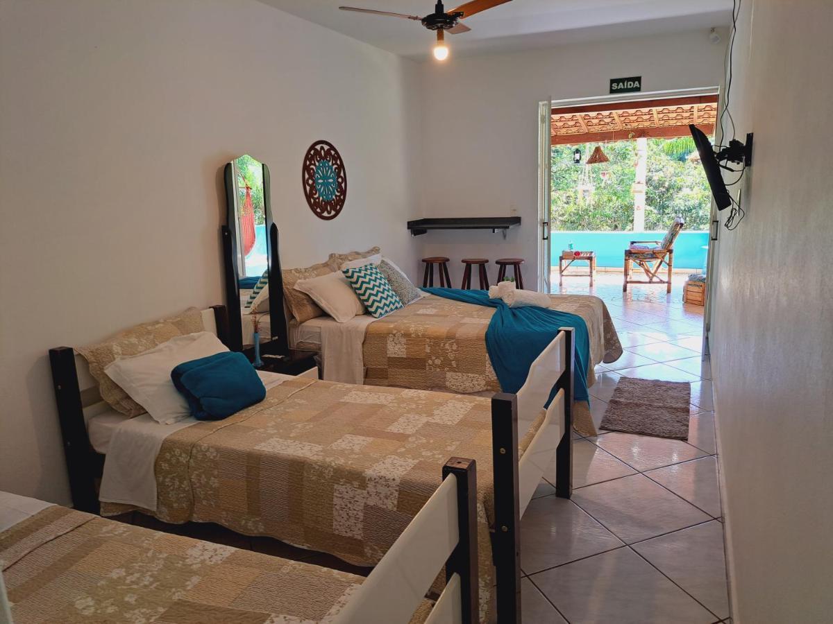 Estancia Villa Ventura Socorro  Eksteriør billede