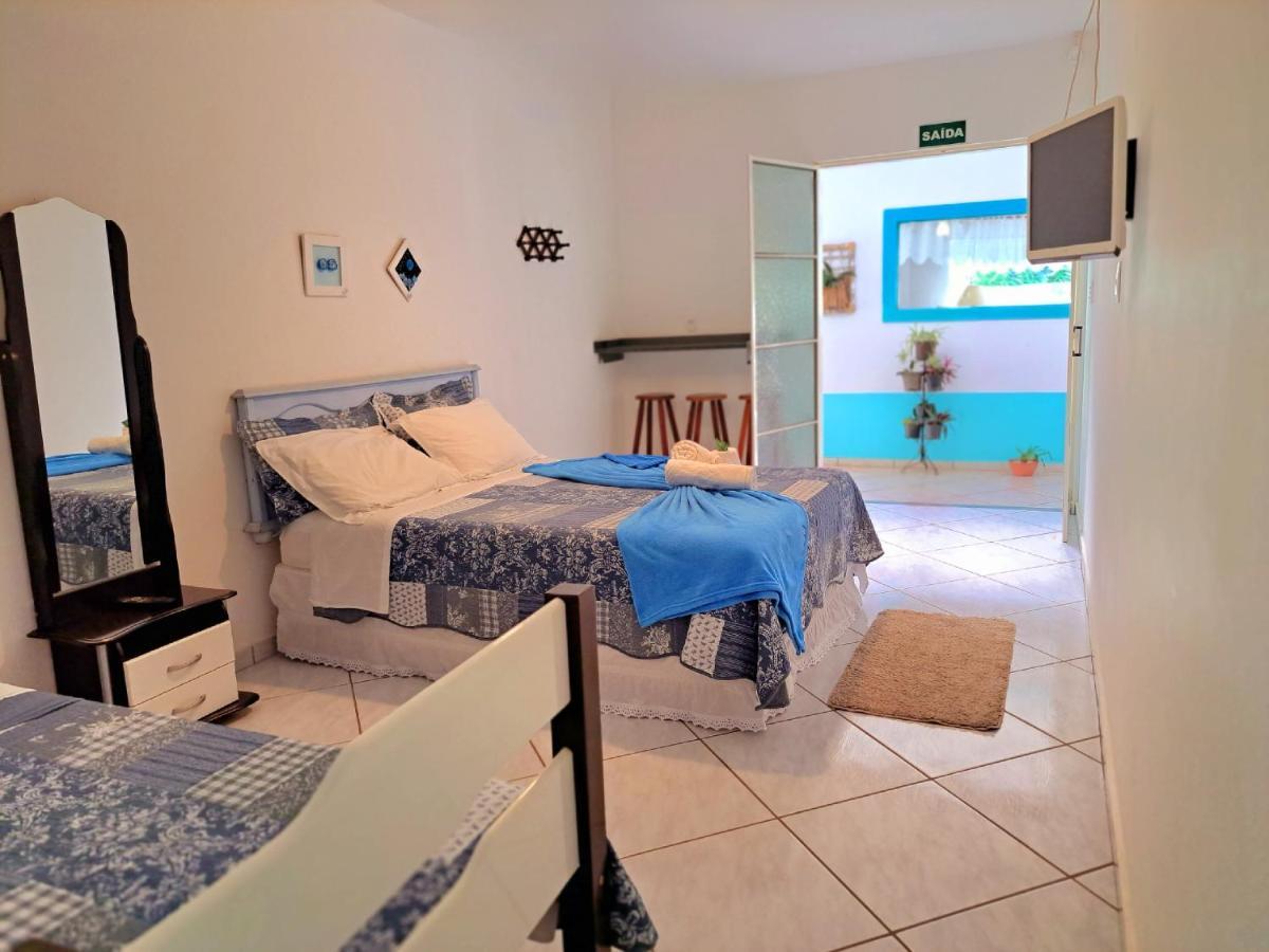Estancia Villa Ventura Socorro  Eksteriør billede
