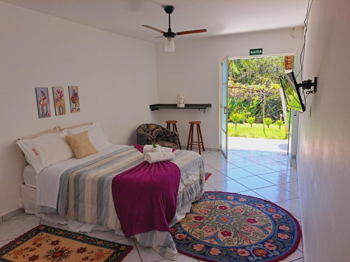 Estancia Villa Ventura Socorro  Eksteriør billede