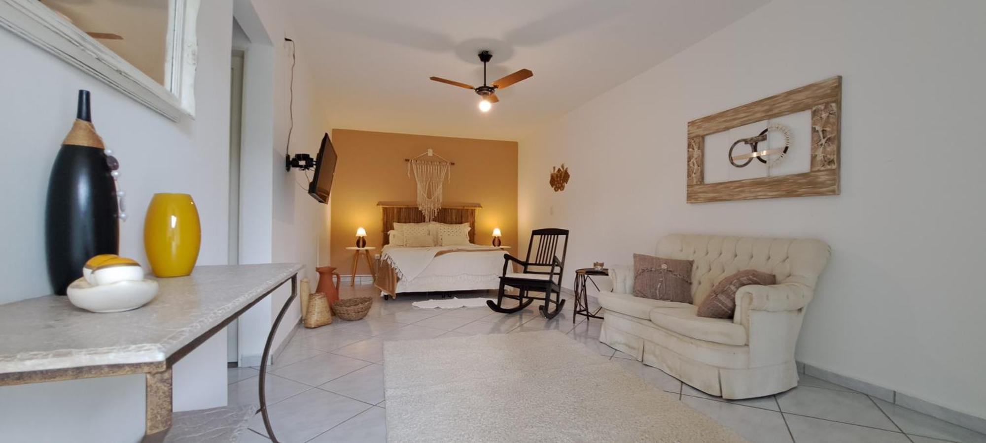 Estancia Villa Ventura Socorro  Eksteriør billede