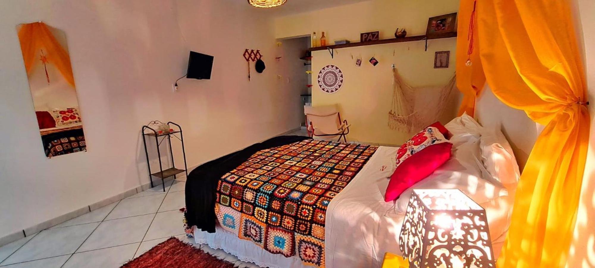 Estancia Villa Ventura Socorro  Eksteriør billede