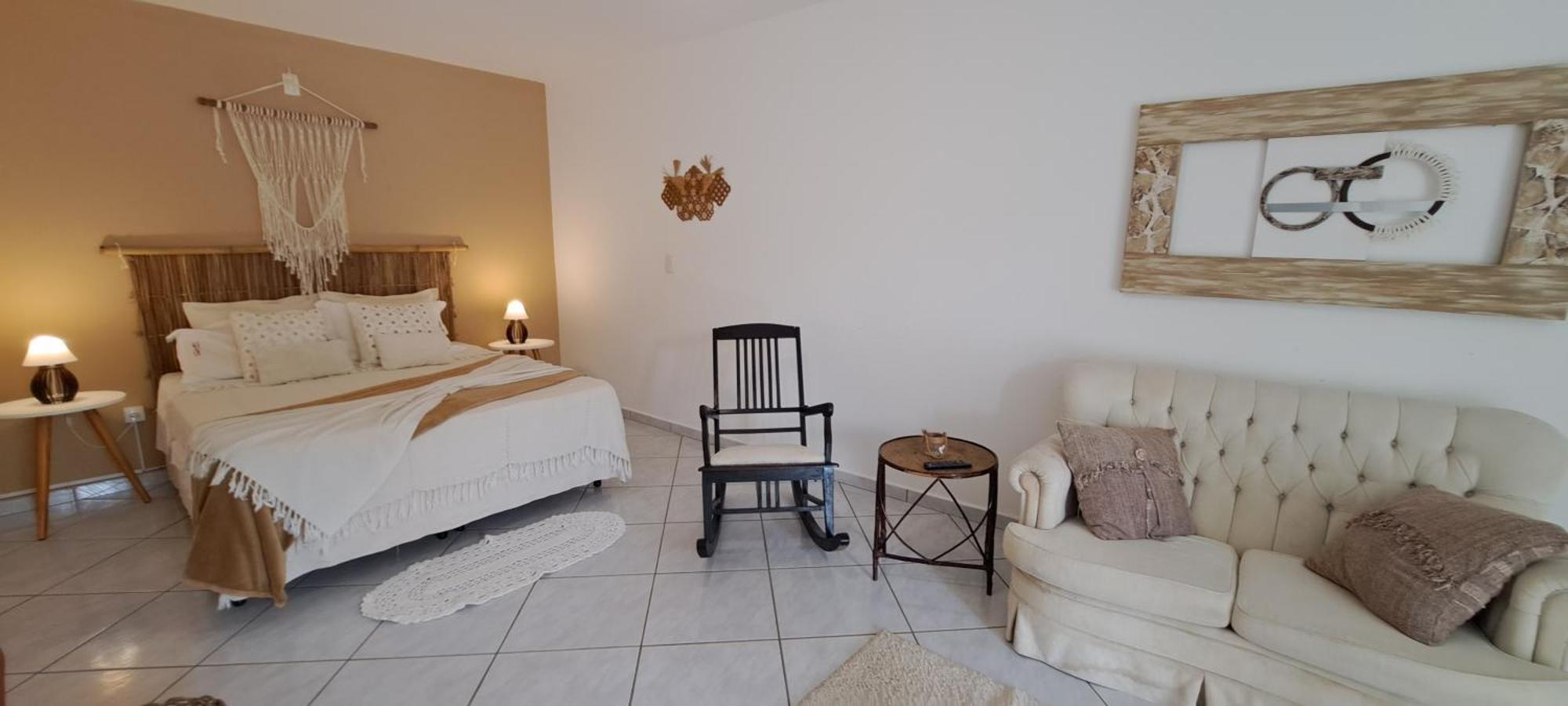 Estancia Villa Ventura Socorro  Eksteriør billede