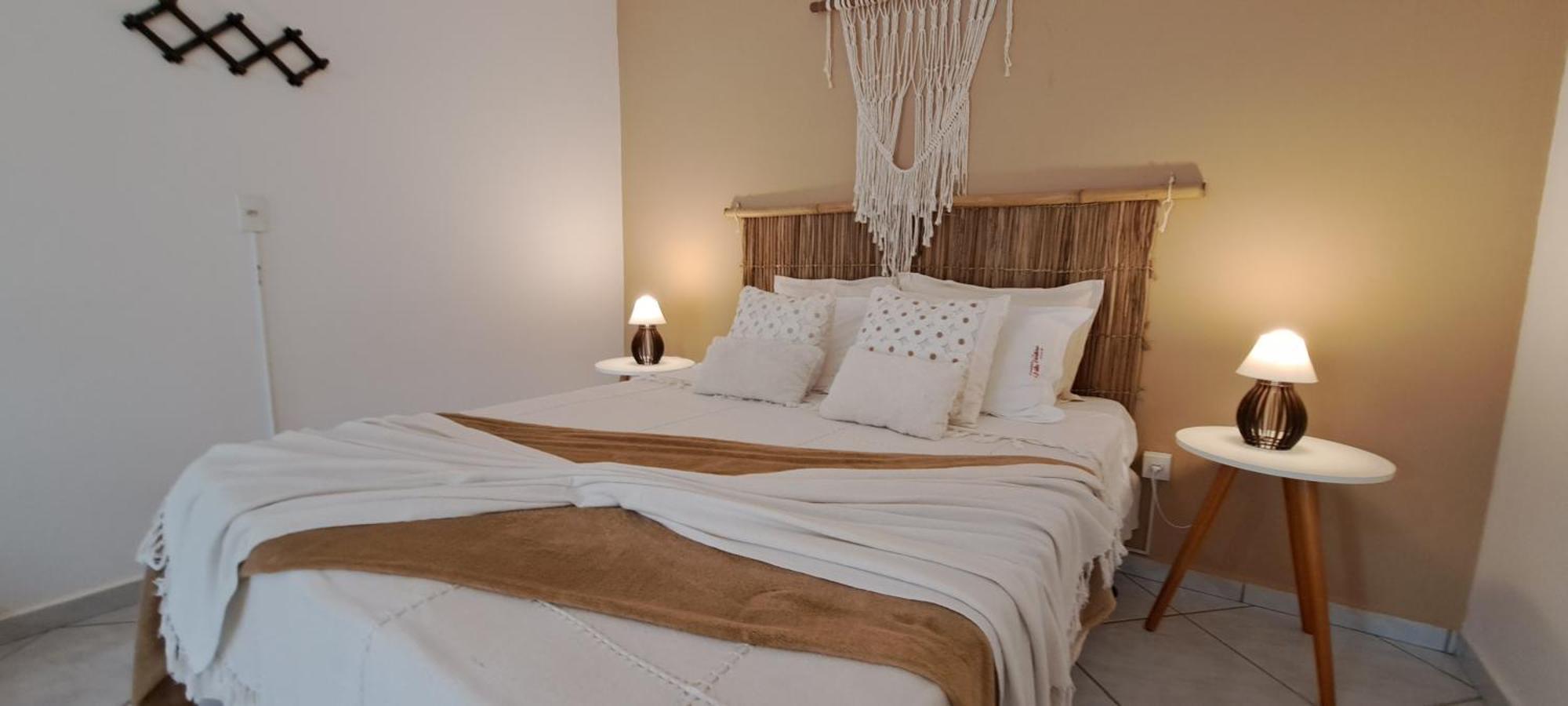 Estancia Villa Ventura Socorro  Eksteriør billede