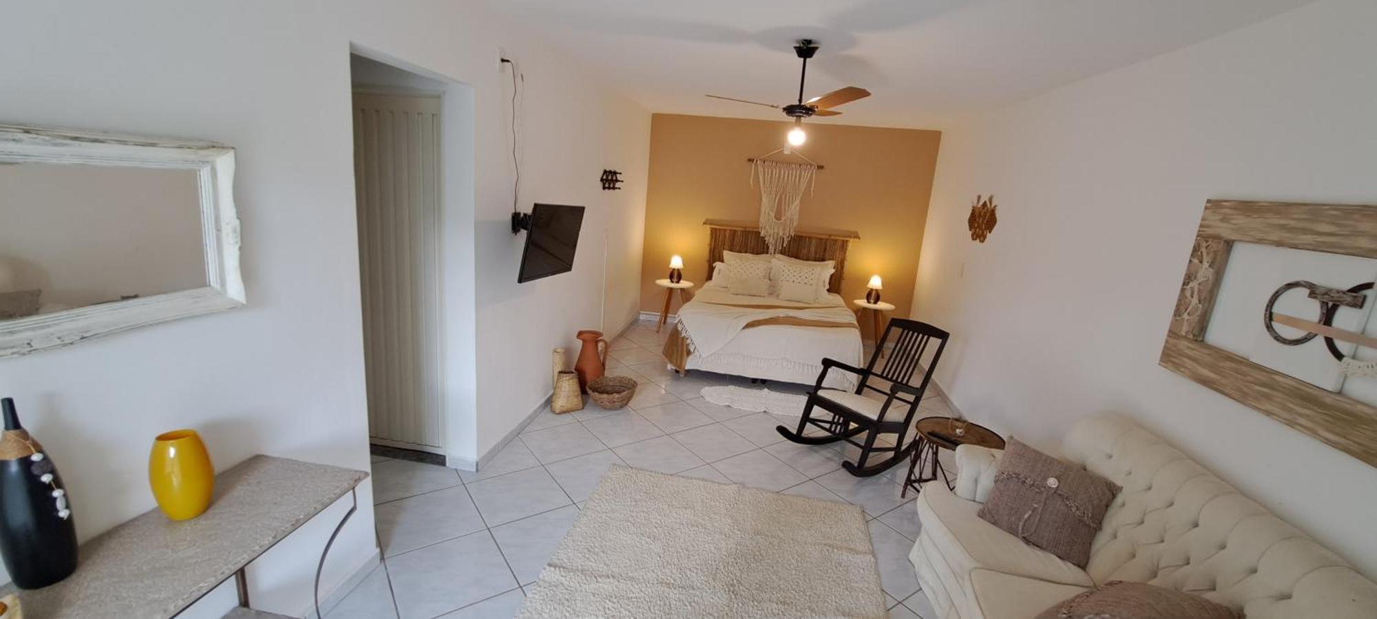 Estancia Villa Ventura Socorro  Eksteriør billede