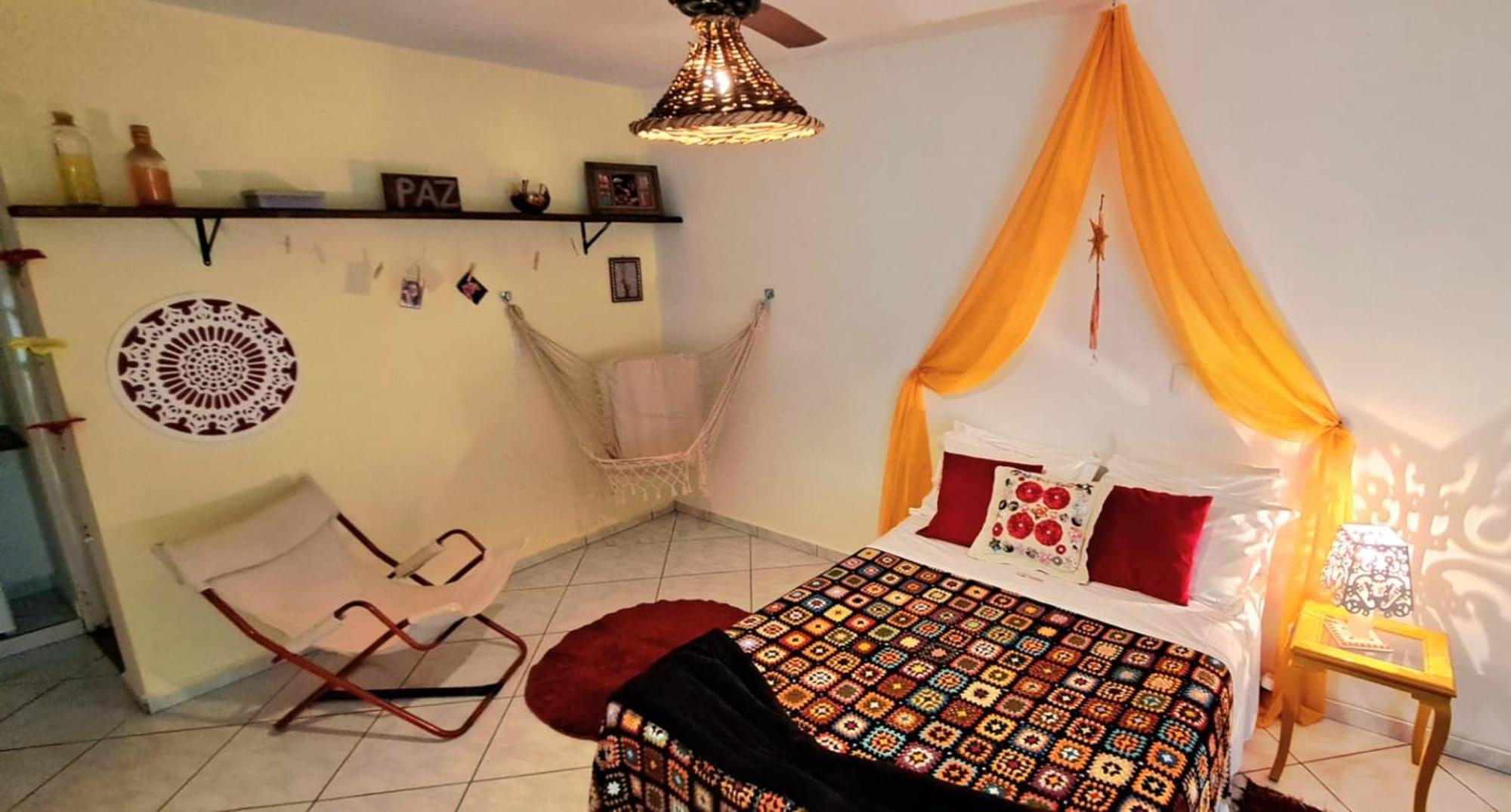 Estancia Villa Ventura Socorro  Eksteriør billede