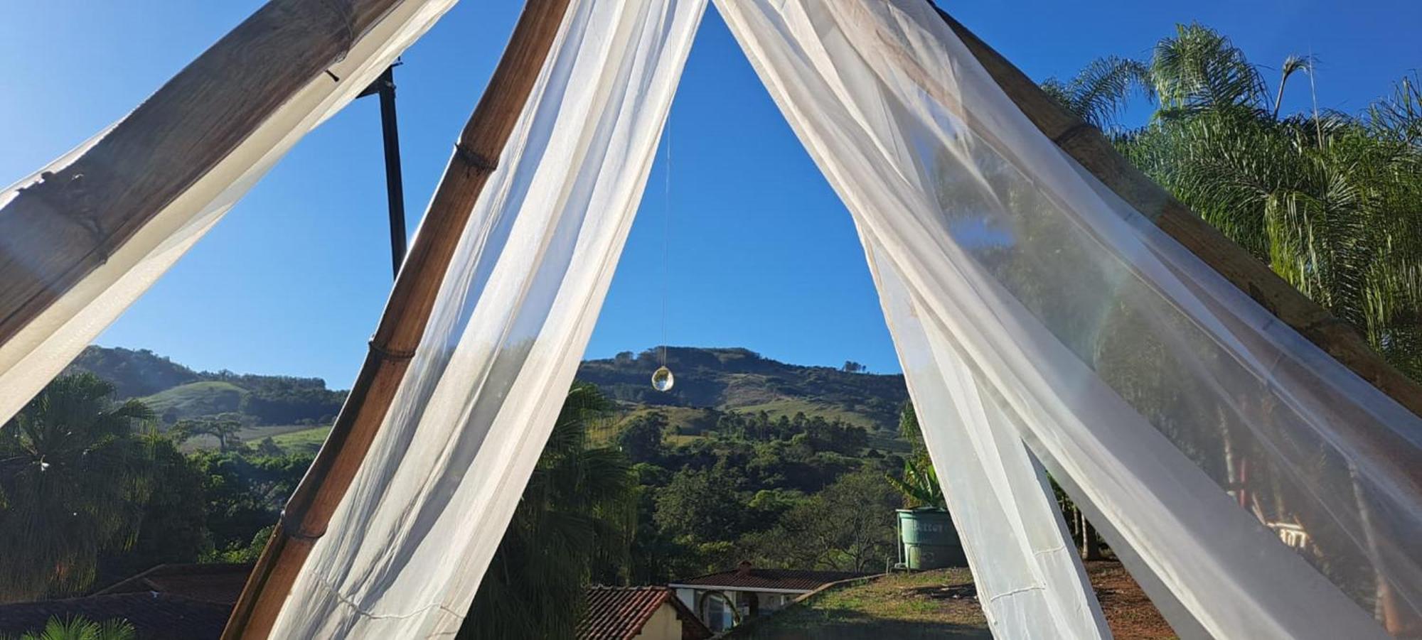 Estancia Villa Ventura Socorro  Eksteriør billede