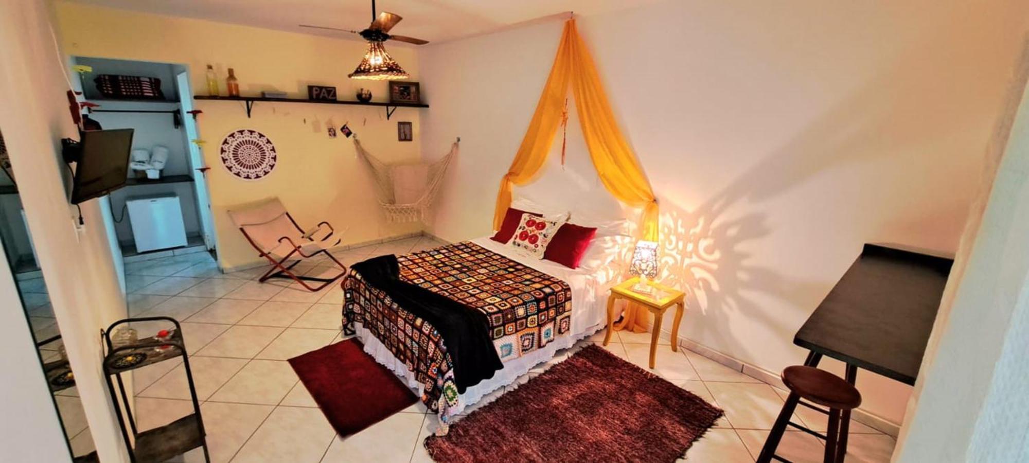 Estancia Villa Ventura Socorro  Eksteriør billede