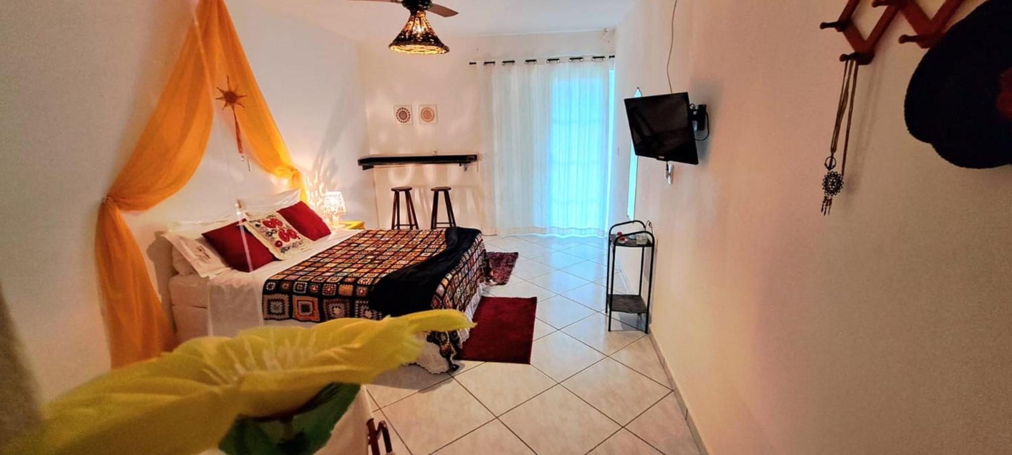 Estancia Villa Ventura Socorro  Eksteriør billede
