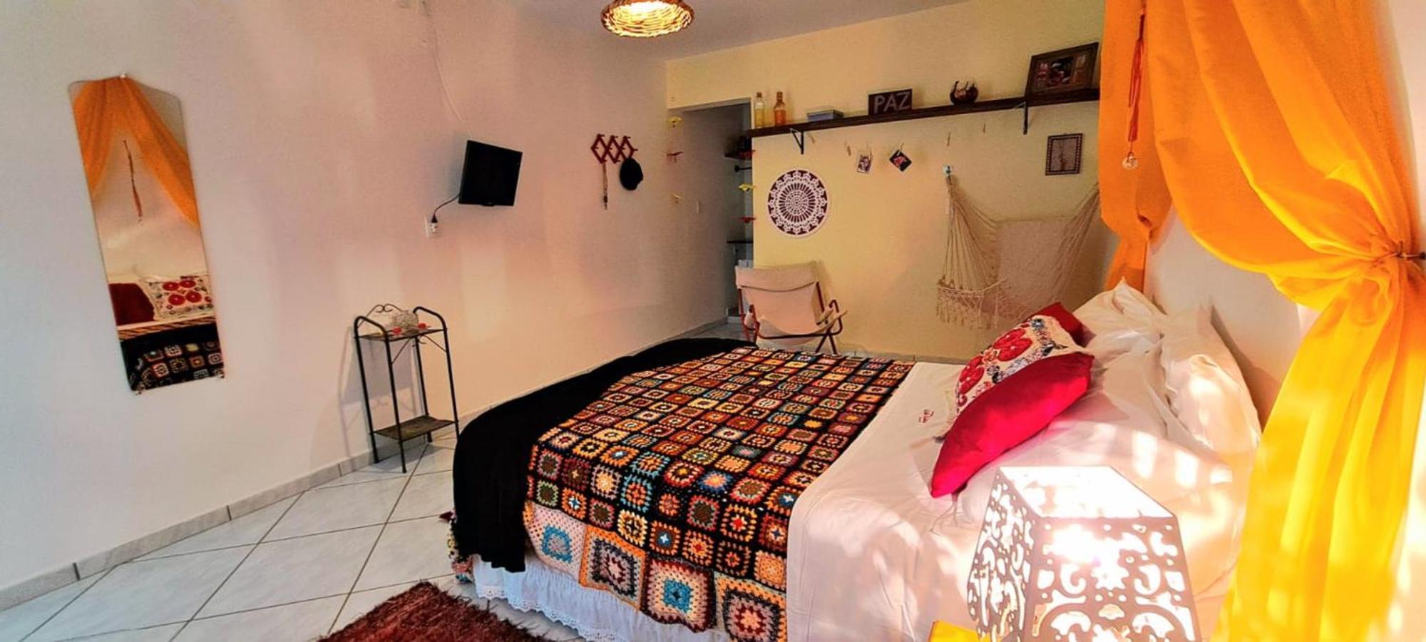 Estancia Villa Ventura Socorro  Eksteriør billede