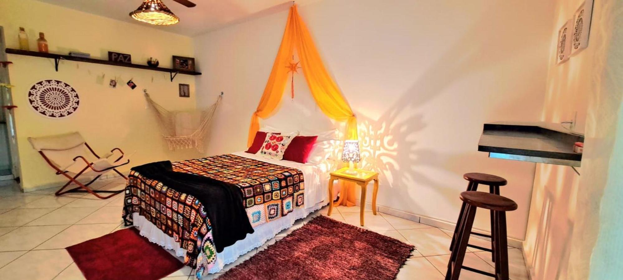 Estancia Villa Ventura Socorro  Eksteriør billede