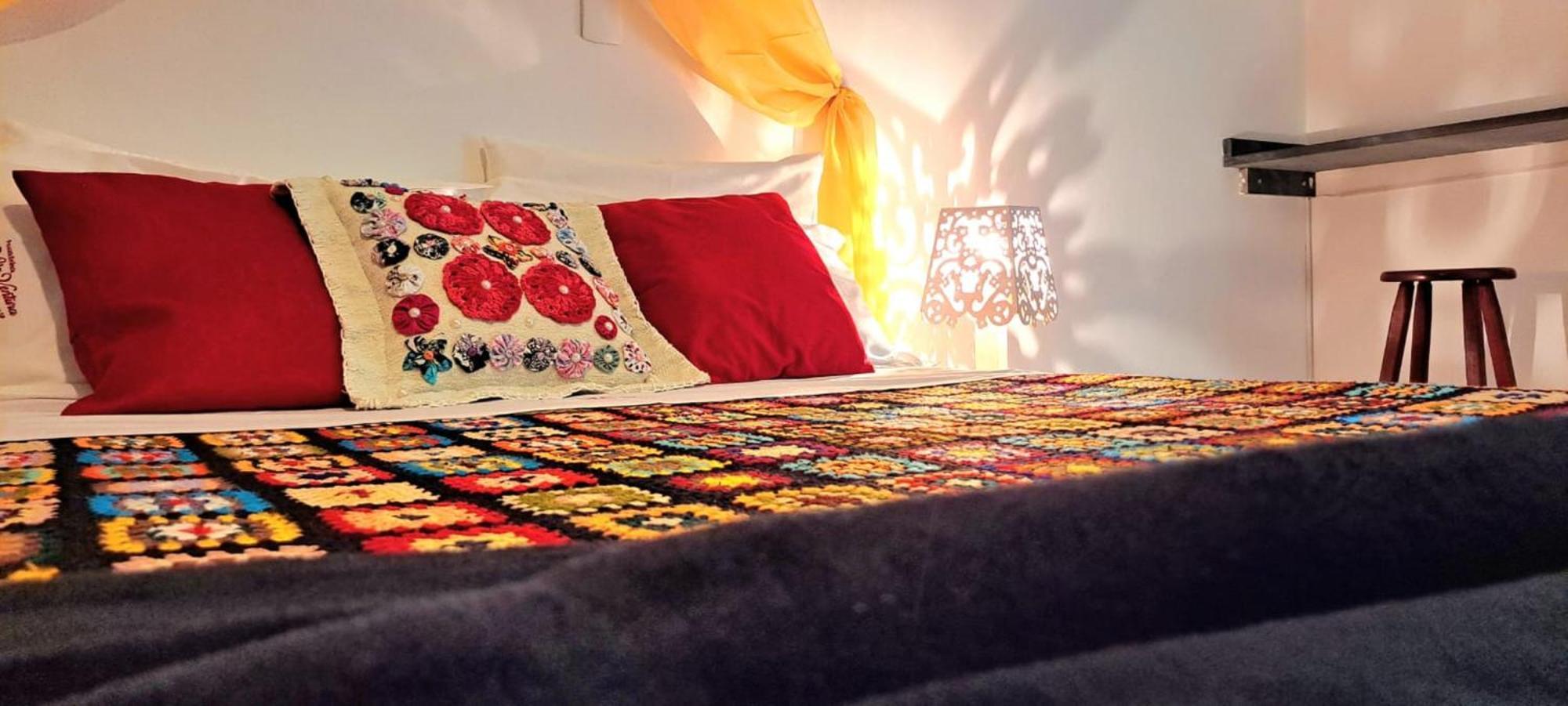 Estancia Villa Ventura Socorro  Eksteriør billede