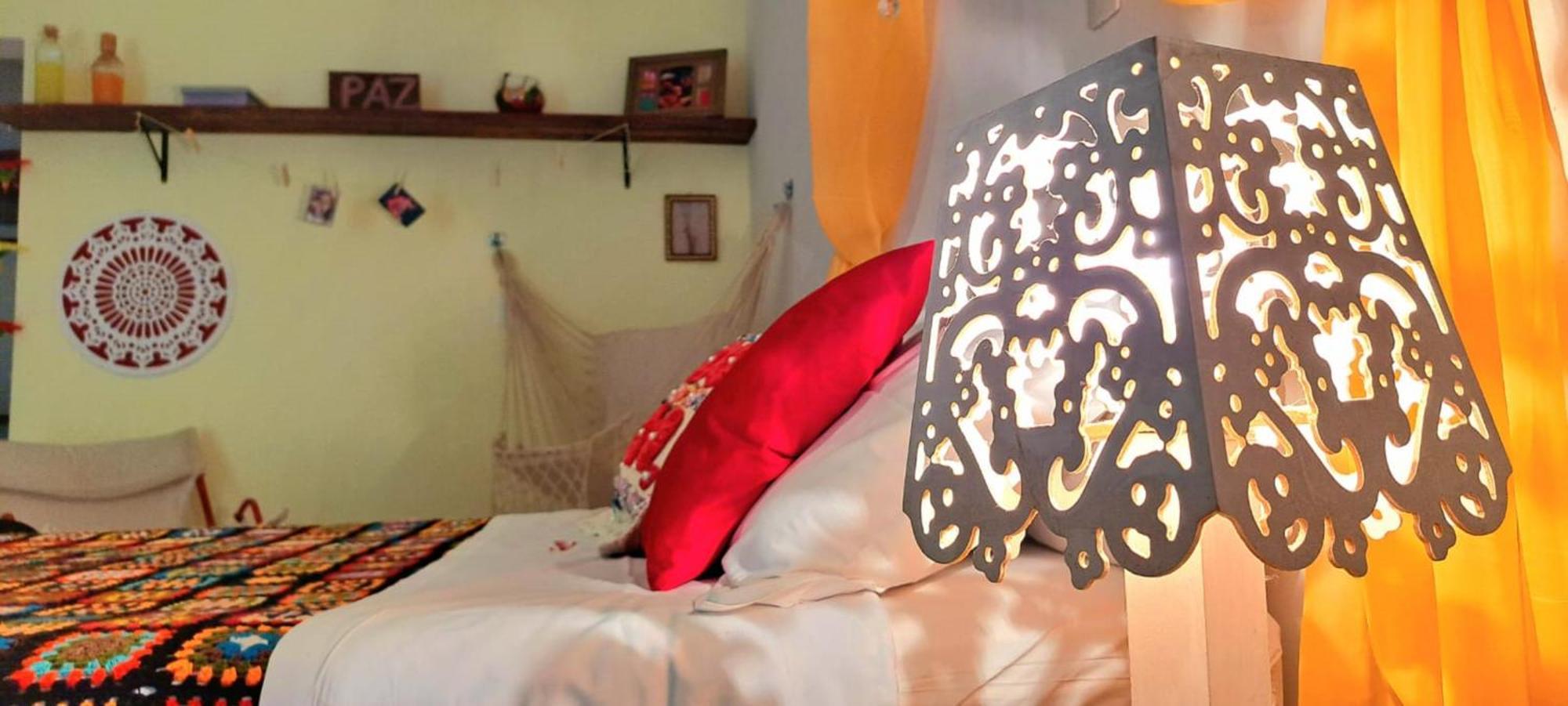 Estancia Villa Ventura Socorro  Eksteriør billede