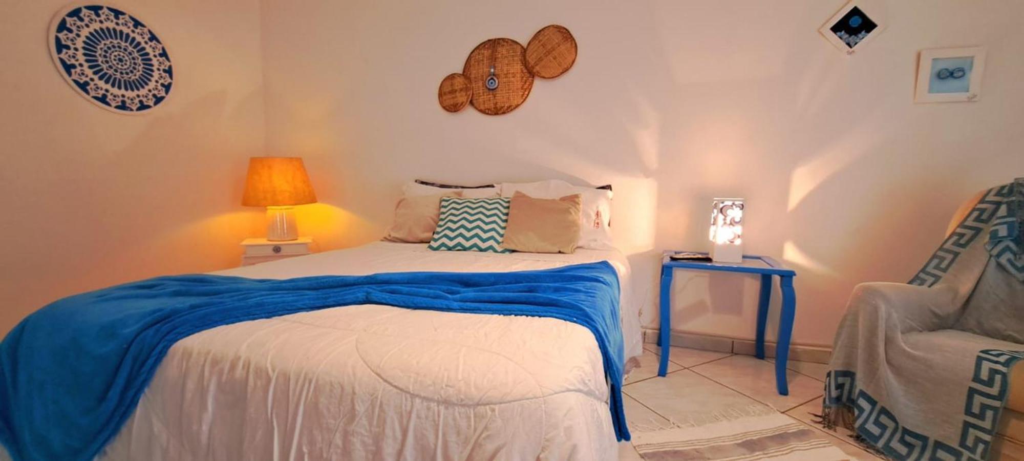 Estancia Villa Ventura Socorro  Eksteriør billede