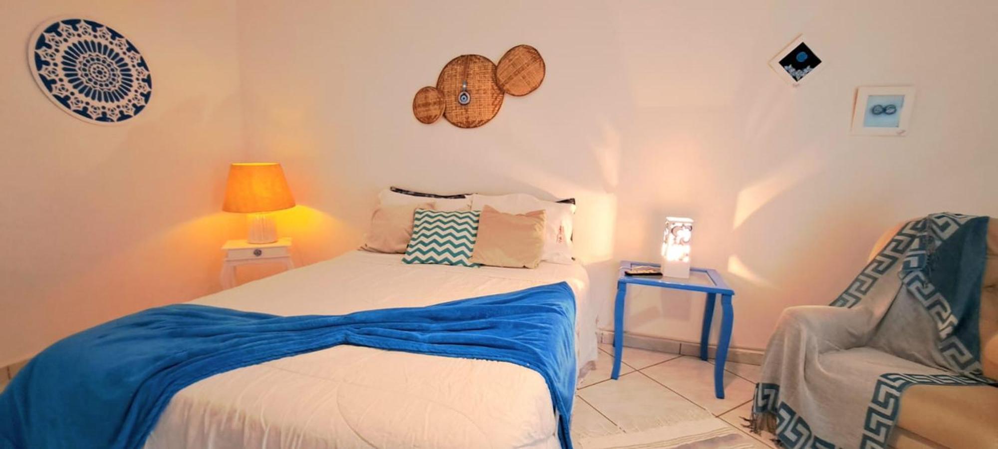 Estancia Villa Ventura Socorro  Eksteriør billede
