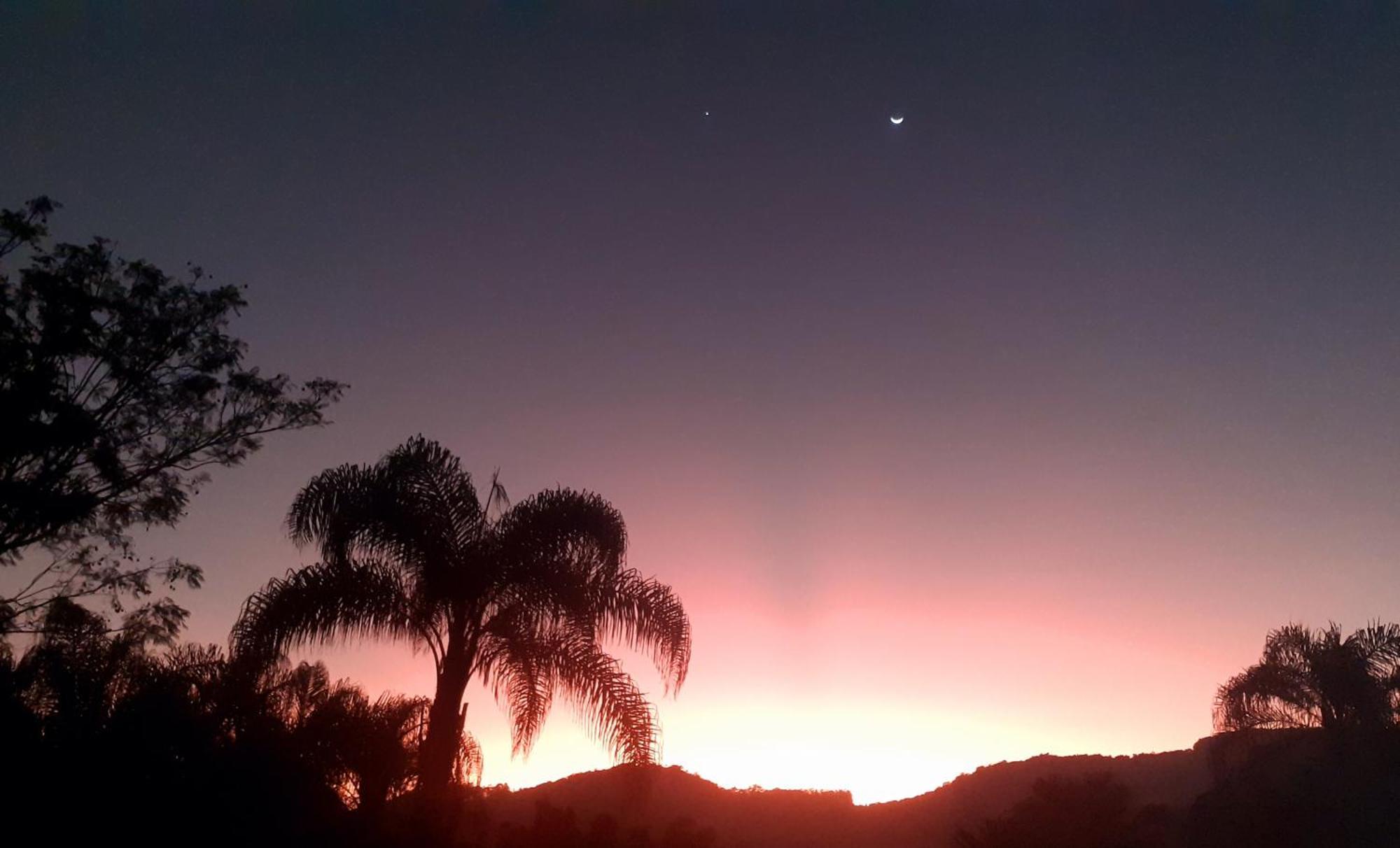 Estancia Villa Ventura Socorro  Eksteriør billede