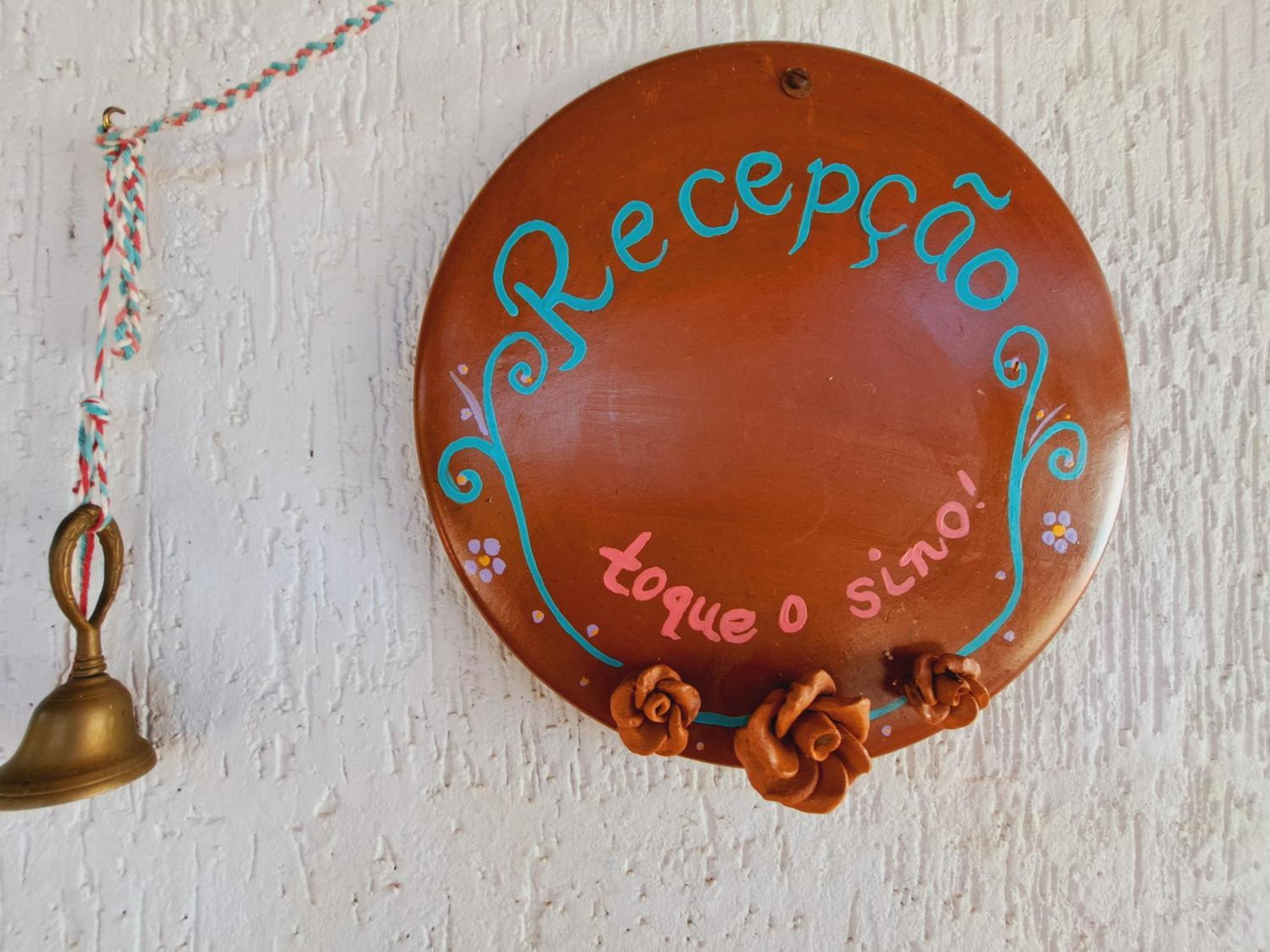 Estancia Villa Ventura Socorro  Eksteriør billede
